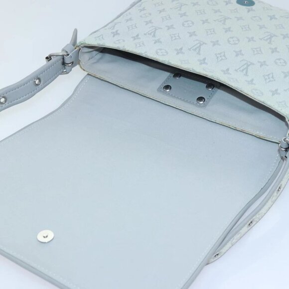 LOUIS VUITTON Monogram Mini Musette Comte De Fe Shoulder Bag - Picture 11 of 15